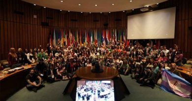 Foro de Cepal analiza en Chile los retos del Desarrollo Sostenible