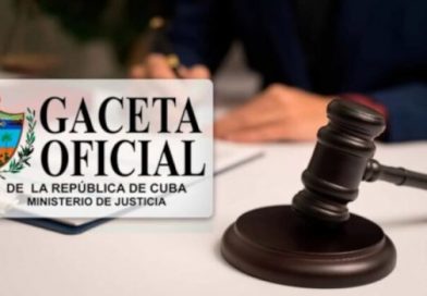 Dan a conocer nuevo decreto sobre comercialización agropecuaria y forestal Dan a conocer nuevo decreto sobre comercialización agropecuaria y forestal