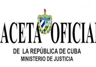 Nuevo decreto para unidades presupuestadas otorga mayor flexibilización en su sistema de gestión (+PDF)