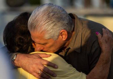 Rememora pueblo cubano los 65 años de la victoria en Girón (+ Galería)