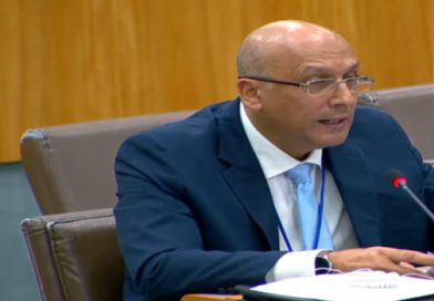 Aboga Cuba por gobernanza digital equitativa en Naciones Unidas