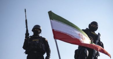 Irán advierte que una nueva escalada con EE.UU. podría resultar “catastrófica” para Washington