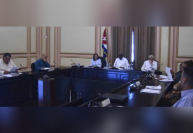 Consejo de Estado: Fortalecer en el ámbito local la implementación del Programa Económico y Social del Gobierno