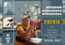 Entregan premios del Concurso Nacional de Reseña Crítica Literaria Segur 2026