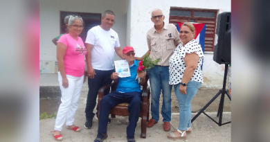 Por la semana de la victoria Por la semana de la victoria