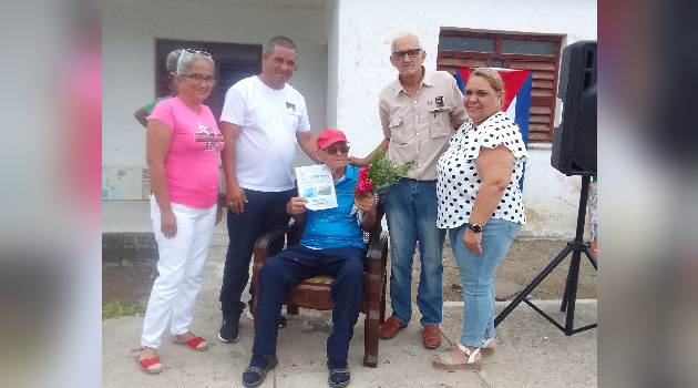 Por la semana de la victoria Por la semana de la victoria