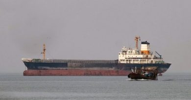 EE.UU. anuncia la operación Furia Económica contra Irán