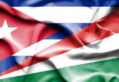 Cuba y Seychelles celebran establecimiento de relaciones diplomáticas Cuba y Seychelles celebran establecimiento de relaciones diplomáticas