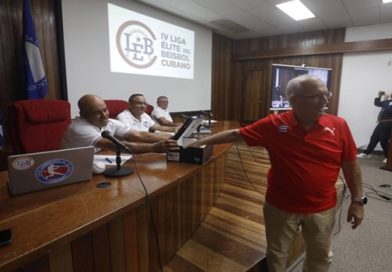 Elegidos los refuerzos de la IV Liga Élite