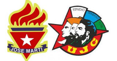 Cuba: 4 de abril, día feliz Cuba: 4 de abril, día feliz