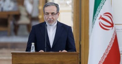 Teherán cuestiona falta de compromiso de EEUU con la vía diplomática