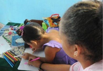 Actualizan sobre las nuevas modalidades de cuidado para infancias sin amparo familiar