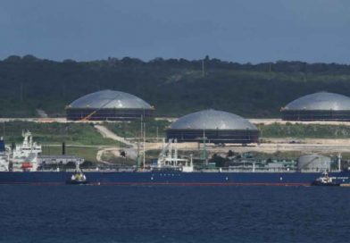 Rusia prepara envío de un segundo petrolero a Cuba