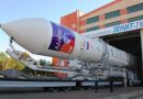Moscú alista el Soyuz-5, primer cohete desarrollado por Rusia desde 2014