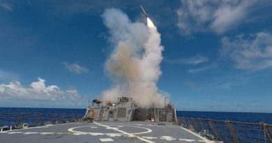 EEUU perdió miles de millones de dólares y reservas misilísticas en guerra contra Irán