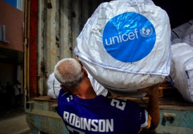 Impulsa Naciones Unidas desarrollo integral de niños en Holguín Impulsa Naciones Unidas desarrollo integral de niños en Holguín