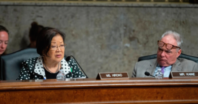 Republicanos bloquean en Senado resolución sobre poderes de guerra contra Cuba