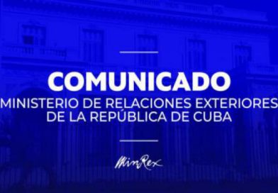 Las acusaciones sobre el Medicare son una calumnia más contra Cuba Las acusaciones sobre el Medicare son una calumnia más contra Cuba