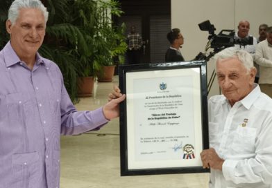 El campesinado cubano no defraudará a la Revolución (+Fotos)