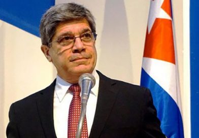 Denuncia Minrex cinismo de Secretario de Estado de EE.UU.