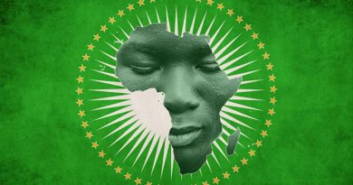 Cuba, por la unidad africana Cuba, por la unidad africana