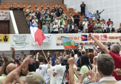 Cuba se compromete a seguir siendo un sitio de esperanza en el Caribe