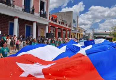 Desde hoy en Holguín, 33 edición de las Romerías de Mayo (+Fotos)