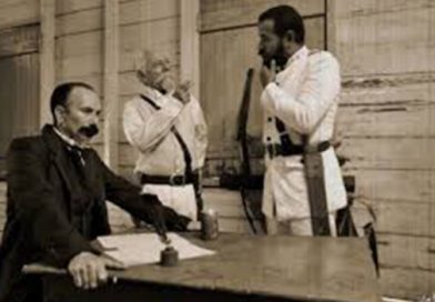 La Mejorana, o el último servicio a la unidad de José Martí