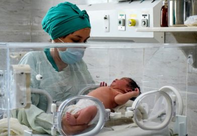 Aplican en Holguín cuidados neonatales respetuosos