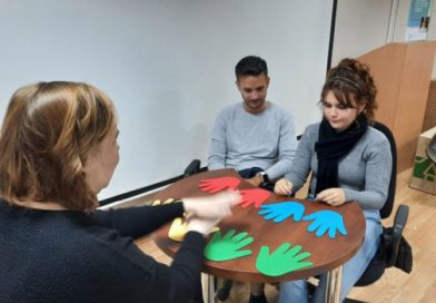 Profesores e investigadores con la mirada puesta en el autismo Profesores e investigadores con la mirada puesta en el autismo