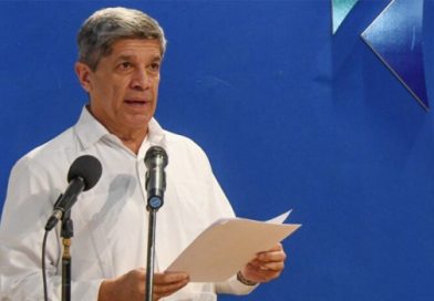 Denuncia Minrex instigación de medios a intervención militar en Cuba