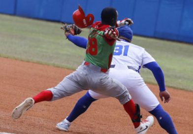 Cuádruple empate en la cima de la IV Liga Élite del Béisbol Cubano Cuádruple empate en la cima de la IV Liga Élite del Béisbol Cubano