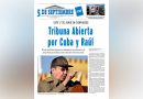 Conozca nuestra edición semanal en PDF del 29 de mayo
