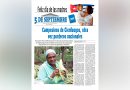 Conozca nuestra edición semanal en PDF del 8 de mayo Conozca nuestra edición semanal en PDF del 8 de mayo