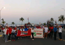 Cienfuegos defiende la Patria este Primero de Mayo (+Fotos)