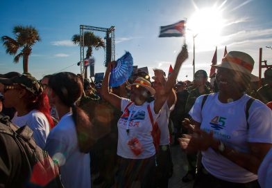 Presidente de Asamblea Nacional ejerce iniciativa de diplomacia parlamentaria por la paz y soberanía del pueblo cubano Presidente de Asamblea Nacional ejerce iniciativa de diplomacia parlamentaria por la paz y soberanía del pueblo cubano