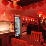 Algunos montevideanos prefieren la comida china, y los gustos pueden satisfacerse en restaurantes cono el Hong Kong, de Punta carretas.jpg