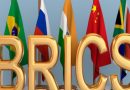 India acogerá reunión de ministros de justicia del Brics India acogerá reunión de ministros de justicia del Brics