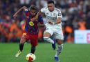 Sabor a humillación o supervivencia: Barcelona-Real Madrid
