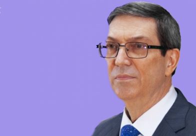 Bruno Rodríguez alerta de eventual baño de sangre si EE.UU. agrede a Cuba