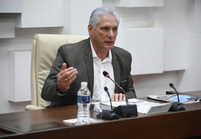 Los trabajadores con sus ojos puestos en la comunidad
