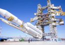 Compañía rusa Space Energy lanzará 50 cohetes espaciales anualmente