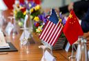 Confirma China nuevos acuerdos comerciales con EEUU Confirma China nuevos acuerdos comerciales con EEUU