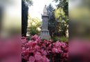 Crónicas desde España: Mariana Pineda, la libertad que Granada no olvida Fotos: Del autor