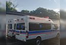 Cuatro nuevas ambulancias llegan para municipios de Cienfuegos Los vehículos fueron asignados a las bases regionales de Cruces, Cumanayagua, Rodas y Aguada. / Foto: Miguel Adrián Rodríguez Pérez / 5 de Septiembre