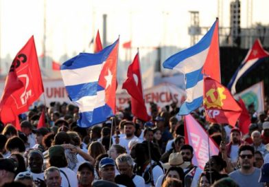 “No van a amedrentarnos”: Bruno Rodríguez ante decreto de Trump para ampliar medidas coercitivas contra Cuba