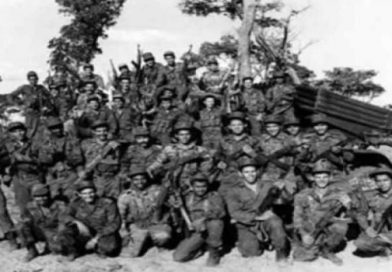 Combatientes de Cuito Cuanavale incondicionalmente al lado de Cuba