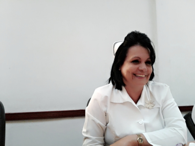Foto: Mireya Ojeda Cabrera