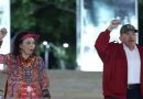 Ortega: El arma más poderosa de los nicaragüenses es la dignidad
