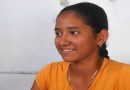 Daniela Martínez Jova es una joven promesa del atletismo en el municipio de Cruces. / Foto: Delvis Toledo de la Cruz / 5 de Septiembre